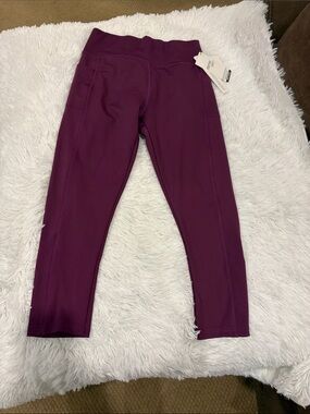Starting point tummy control, cropped leggings